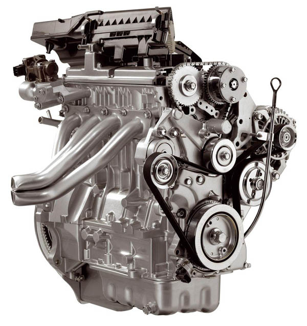 2015 Puma Car Engine